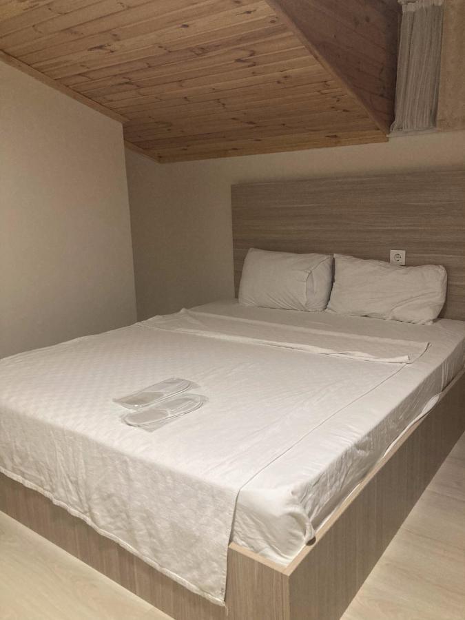 Agva Rex Otel Exteriör bild