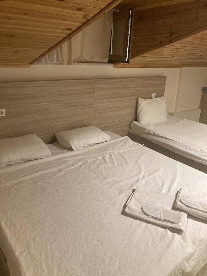 Agva Rex Otel Exteriör bild